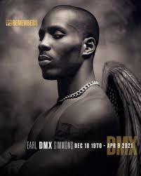 Today marks 4 years since we lost a voice that was undeniably authentic.  DMX's music spoke to the streets and to the soul. His honesty and passion  left an indelible mark on