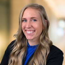 Meet Julia Self, at Strategic Wealth Designers