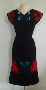 Earle Couture Native American Fashion Native American Clothing Native American Dress