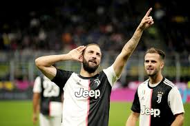 «интер» в 18 матчах набрал 40 очков и догнал «милан» (40) в турнирной таблице чемпионата италии. Inter Yuventus 1 2 6 Oktyabrya 2019 Goda Obzor Matcha Serii A Chempionat