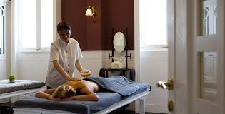 The spa village at ritz carlton offers a diverse range of treatments based on healing cultures. The Majestic Hotel Kuala Lumpur