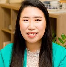 Kathleen Ng's Instagram, Twitter & Facebook