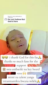 It's my pleasure to see you my daughters after being awhile #tanzania ...