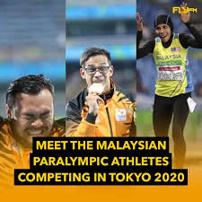 We did not find results for: Fly Fm Malaysian Paralympic Athletes Facebook