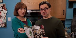 Friday night foods have long been a popular topic on 31daily.com. Friday Night Dinner Series 6 Episode 2 The Plastic Bag British Comedy Guide