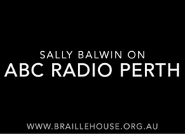Abc permitted businesses must close by 10pm unless an exemption applies. Braille House On Abc Radio Perth Braille House