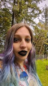 Candy D. Mitchell (@thepeculiarfairy) • Instagram photos and videos