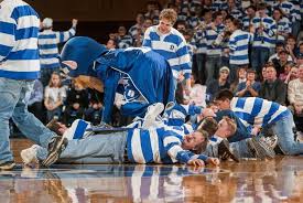 Steve Nowicki Looks Back at a Decade of Change