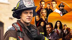 Everything We Know About Chicago Fire Season 11