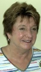 Interview with Joni Owen, Interior Designer