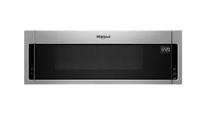 Once the hood is in place, turn on the power and test the fan and the light. 6 Best Microwaves With Exhaust Fan Top Picks Reviews And More