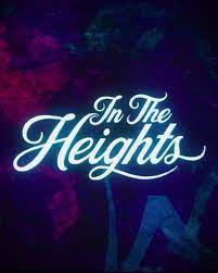 In The Heights Trailer Video In 2021 In The Heights Musicals Anthony Ramos