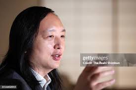 75 Audrey Tang Photos & High Res Pictures