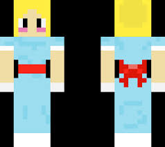 The shot gains more oompf the farther it flies! Piper Brawl Stars Minecraft Skin
