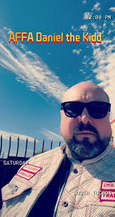 Daniel Adams Tucson Az