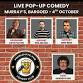 Problematik Pub Stand-Up event image