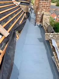 The best roof box gutters & downpipes with installations, repairs or supplies in sydney. Grp Fibreglass As An Alternative Roofing System Sacklyn Roofing Gloucester