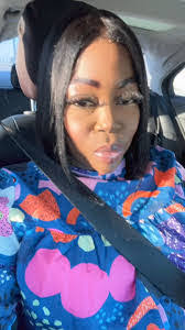 Rhonda Saulsberry's Instagram, Twitter & Facebook