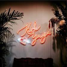 Maybe you would like to learn more about one of these? Sketch And Etch Neon Hooray Mag