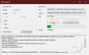 Samfirm tool aio v2.0 support mtk qlm one click. Download Samfirm Tool Latest Samsung Firmware Download