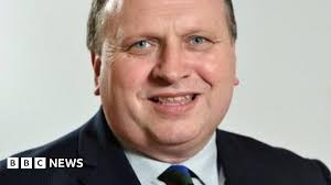 New UUP MLA says gay bed-and-breakfast row 'in the past'