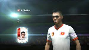 Tôi hi vọng tin tức này sẽ khiến bạn ghi bàn vào lưới đt malaysia, nhm saiful ihsan jack chế giễu. Player Highlights Nguyá»…n Tiáº¿n Linh Fifa Online 4 Youtube