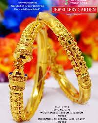 Instagram Post By Jewellery Garden Pvt Ltd Aug 17 2019 At 9 10am Utc Bridal Gold Jewellery Gold Jewelry Fashion Bridal Bangles