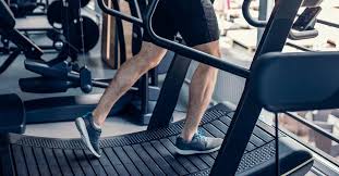 curved treadmills pros and cons that