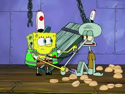 July 31, 1999 (produced in 1998) Accidents Will Happen Encyclopedia Spongebobia Fandom