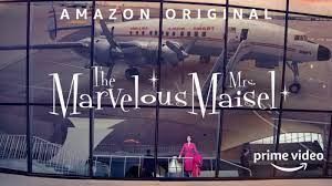 Watch The Marvelous Mrs Maisel Season 3 Trailer Where To Watch Online In Uk How To Stream Legally Vodzilla Co
