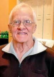 Don Burkhalter Obituary (1934