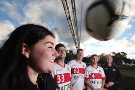 CSU FC looking to raise over $10k for 2019 headspace Cup