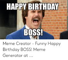 The actually like a boss meme, otherwise known as mom can you give me some money, has its undercover boss checks in with one of its more notorious bosses, kylo ren (adam driver), to see if. 30 Funny Memes For Boss Birthday Factory Memes