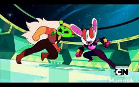 Pin By Flappy 0005 Video Die Story On Flappy 0005 Meme Gonoodle Steven Universe Garnet Steven Universe Nightmare Moon