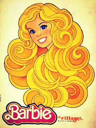 Pin By Caroline Shook On 10 Paper Dolls And Prints Galore Barbie Vintage Barbie Barbie Tumblr