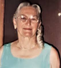 Geraldine "Gerry" Felder Obituary (2022)