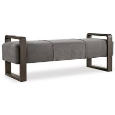 Intricate detailing is meticulously sculpted by hand and each. Luxury Bedroom Benches Perigold