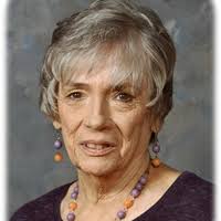 Obituary information for Betty Lou Porter Lott