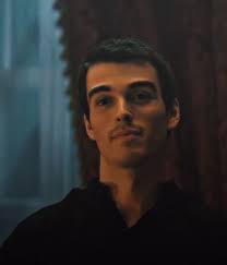 Dù sao thì... colin cho tôi cái ick. tôi nhớ nông dân George ở Bridgerton