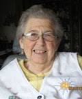 Jeanette Harwood Obituary (2010)