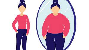 How To Help Someone Struggling With Body Image Issues | Edexec