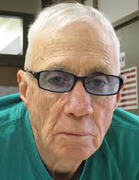 Obituary information for Michael Farman Baker