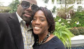 Ada Campbell and Cedric Freeman's Wedding Website