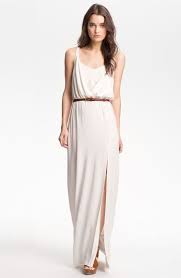 Ash Belted Maxi Dress With Images Maxi Dress Dresses Nordstrom Dresses