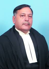 Hon'ble Mr. Justice Abdul Mateen