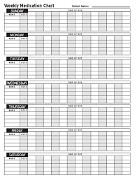 003 Template Ideas Daily Medication Schedule Awful Calendar