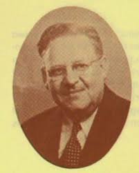 William David Glendinning (1904-1950)