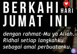 Pagi tak akan pernah hadir tanpa melewati putaran malam. 100 Kata Dan Quotes Ucapan Selamat Hari Jumat 2021 Betantt Com