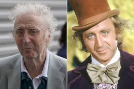 Fakta Lezat Tentang Willy Wonka The Chocolate Factory Permen