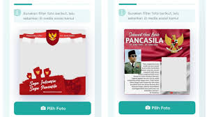 Twibbon hari lahir pancasila adalah salah satu jenis media online yang begitu hits di tahun 2021 ini. K42uu2sv6zme M